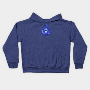 Dragoon Soul Kids Hoodie